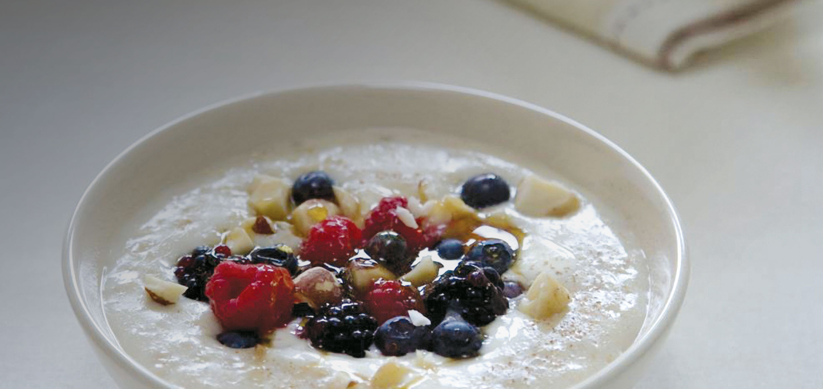 How to Make Porridge | Food Recipes | The Moment Magazine