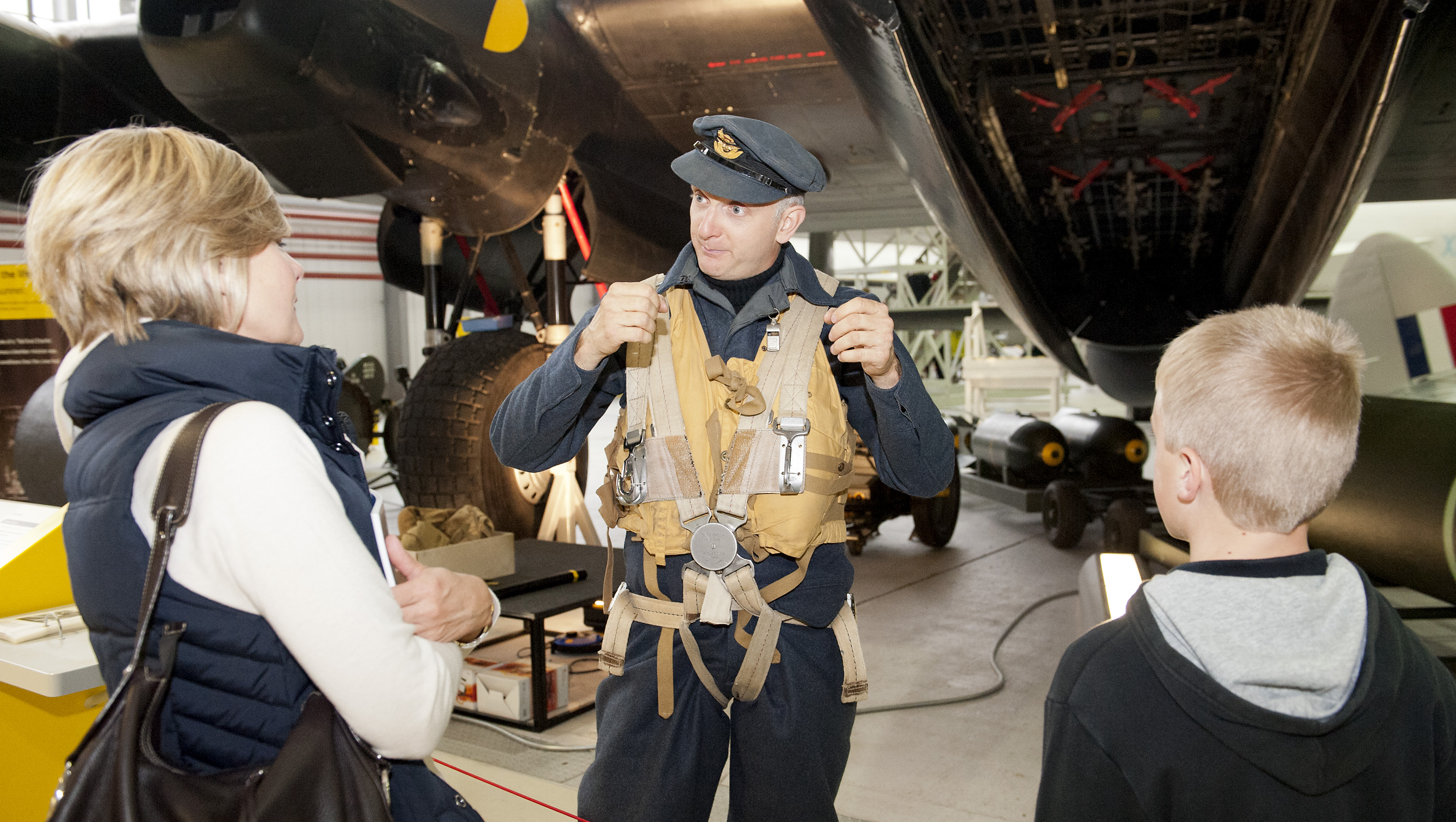 Exploring the build up to D-Day in its 70th anniversary year - IWM ...