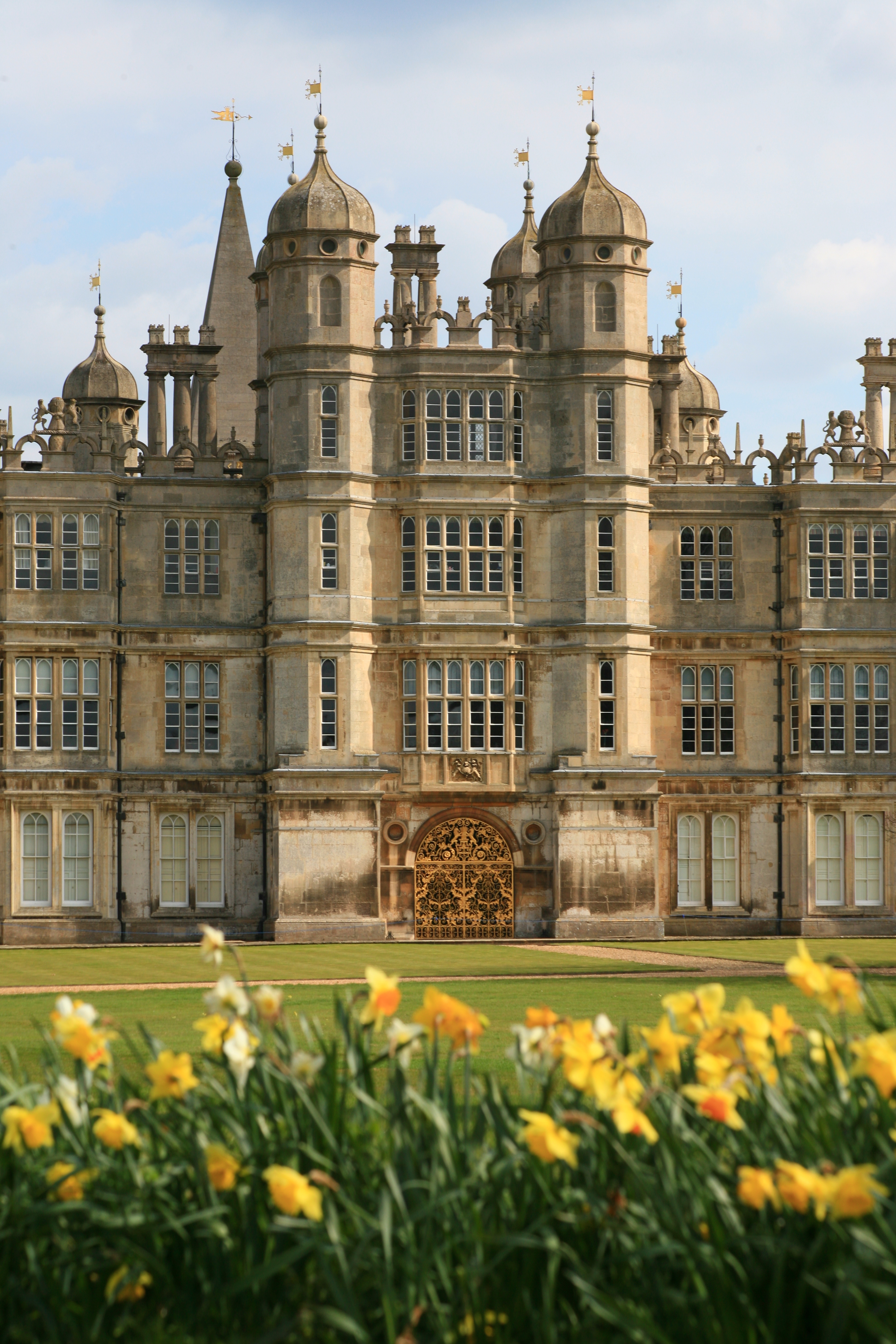 Burghley Bonanza Heritage Culture Places The Moment Magazine