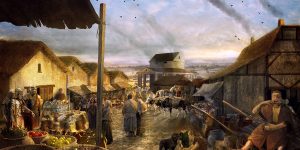 Romans in the Nene Valley