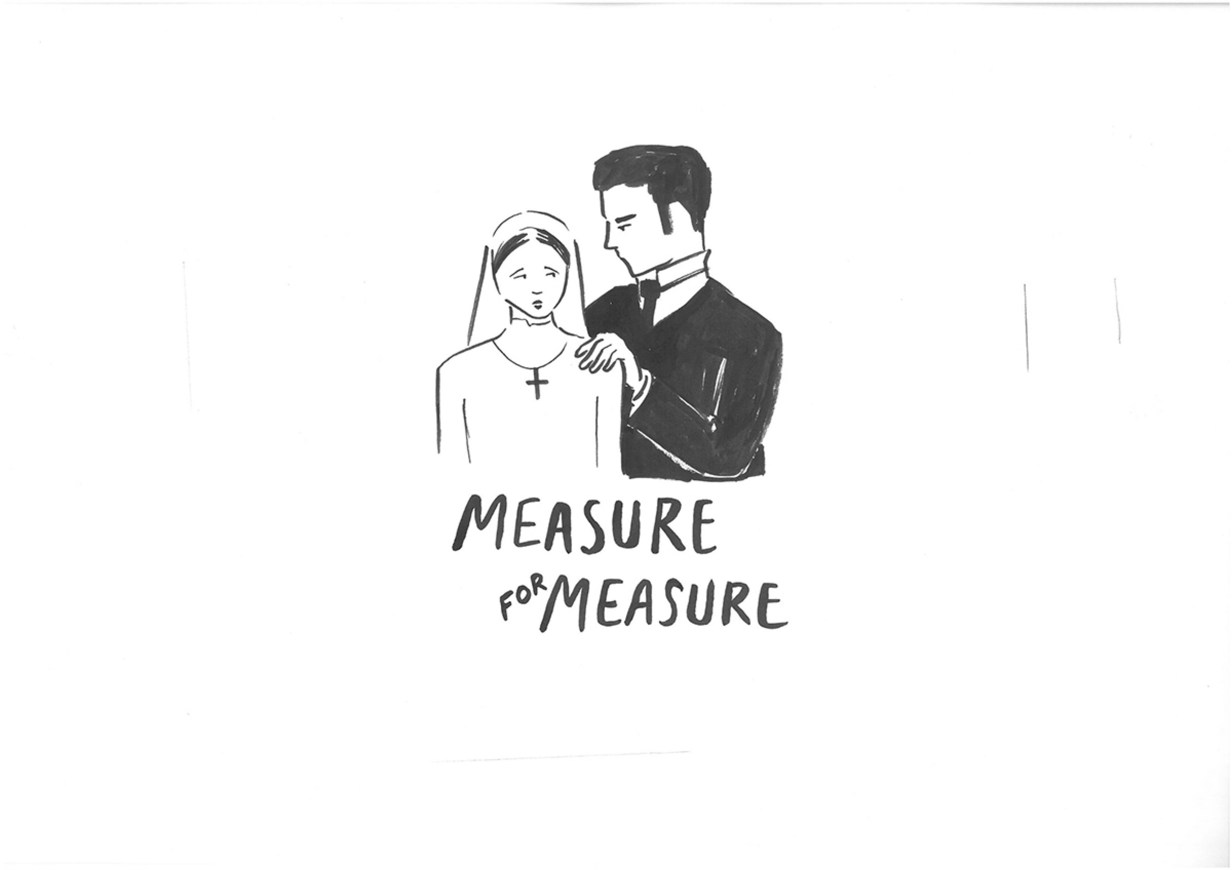 Measure For Measure 
